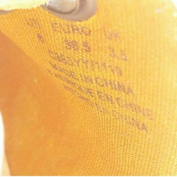 Kelsei Dagger clogs - Picture 6 of 7